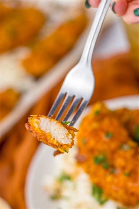 Hot Honey Chicken Kitchen Fun With My Sons