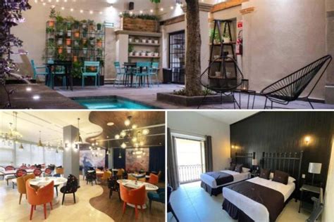 18 Amazing Hotels in Guanajuato ️ Organized by Price!