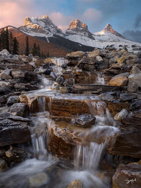 887 best Three Sisters images on Pholder | Earth Porn, Alberta and Oregon