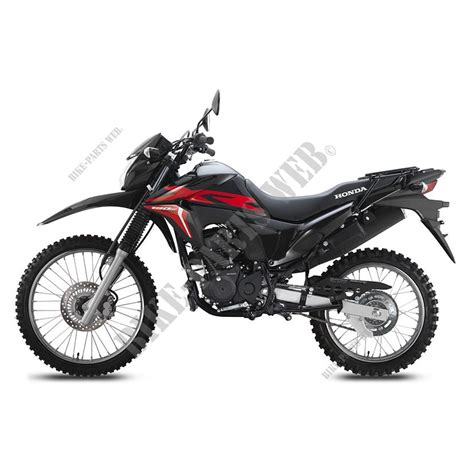 2019 Xr 190 Moto Honda Motociclos Honda Motos Catálogo Eletrônico