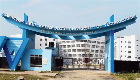 Makaut Starts Certificate Course In Association With Cambridge