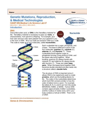 Fillable Online Evolution Mutation And Selection Gizmo Answers Fax ...