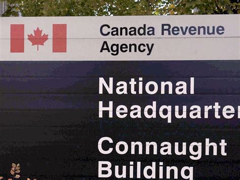 canada revenue agency  giving incorrect information  tax issues
