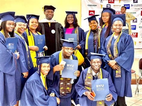 “The real life we’re preparing for is eternal life. Secular knowledge