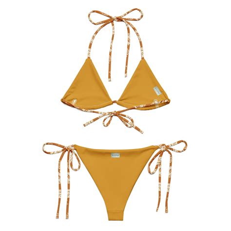 Evelyn Women S Sling Bikini Swimsuits Sold By Gabriel Villena Sku Printerval Ca