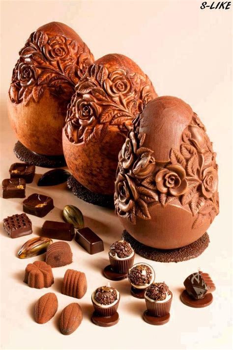 37 Best Huevos De Pascua Images On Pinterest Easter Chocolate And