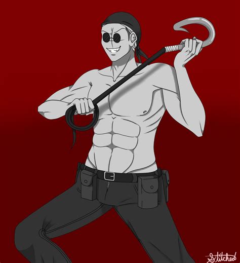 Sanford Madness Combat By Hog Princess On Deviantart