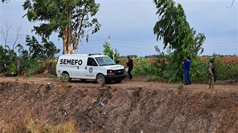 Asesinado A Balazos Hallan A Hombre En Cultivo Del Campo El Diez