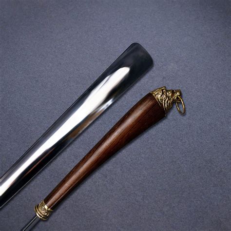 Ложки для обуви ручной работы- магазин Казаково 52