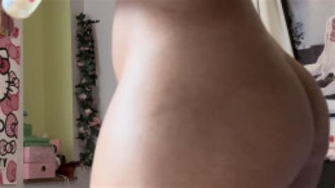 Brownandsweett Brown Latina OILY TWERKING ManyVids