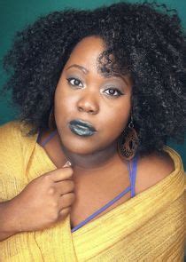 Ashley D. Kelley | TVmaze