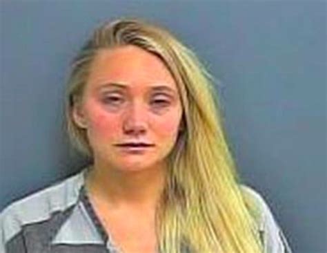 Porn Star Mugshots Nsfw Aj Applegate