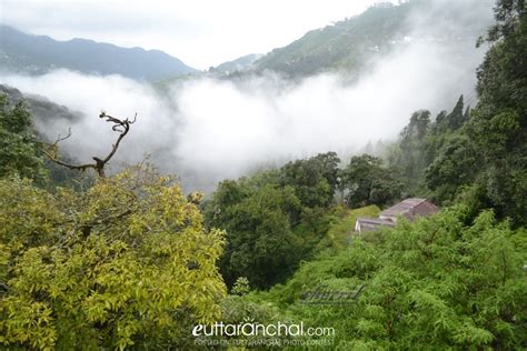 Queen Of Hills Uttarakhand Photos