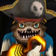 Dreadbeard | Skylanders Wiki | Fandom