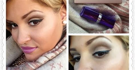 Crystallarose Beauty Today S Makeup Using Urban Decay Naked Basics