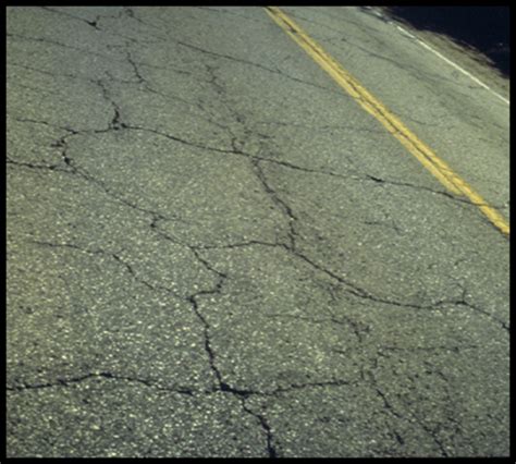 Pavement Crack Sealing Treatments RoadResource Org