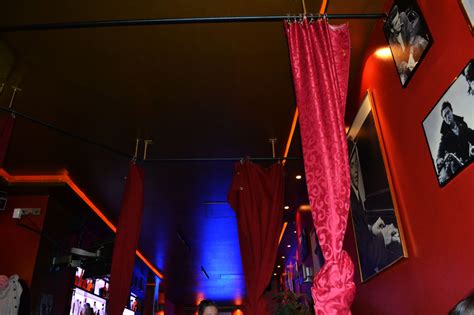 Sex In The City Tour Clashffm