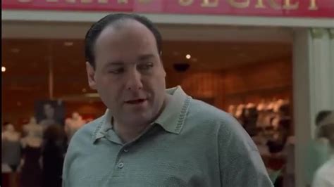 Yarn How S Your Sister Fuck Your Mother The Sopranos S E Drama Video