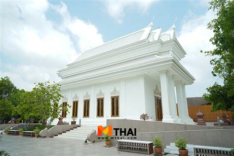 วัดแทนวันดีเจริญสุข ท่าข้าม สถานที่ฝึกตน พัฒนาคน ให้เข้าถึงธรรม