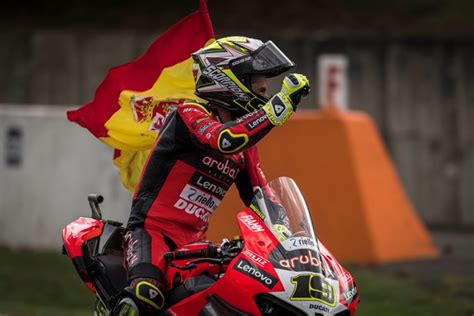 Previa Del Mundial De WSBK En Catalunya 2022