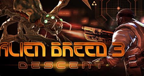 Alien Breed 3: Descent - Images & Screenshots | GameGrin