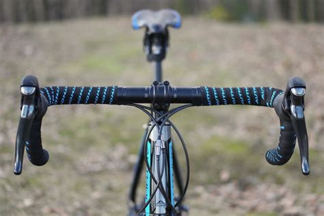 AUTHOR Aura XR / Aura 55 Disc - TEST | BikeAndRide.cz