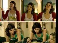 Naked Zoe Ventoura In Packed To The Rafters