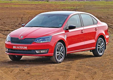 Sunday Drive With Hormazd Sorabjee The Skoda Rapid Review Hindustan