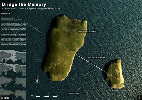 Entre Quais Continentes Está Localizado O Estreito De Bering