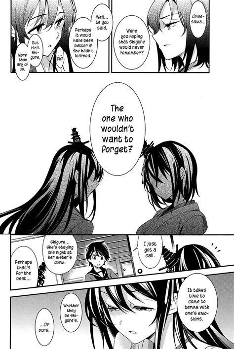Read Tsunagu Mizuhana (Kantai Collection -KanColle-) [English] Hentai