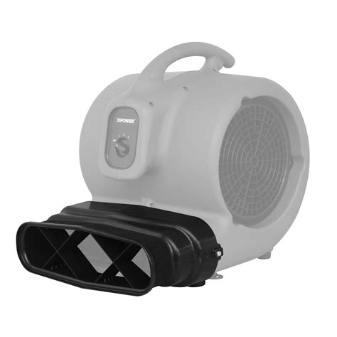 Products – XPOWER Manufacture