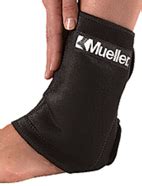 Mueller Reusable Cold Hot Therapy Wraps Fashion Apparel And Clothing