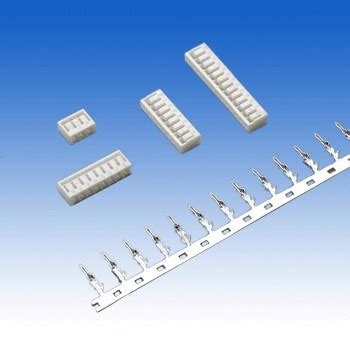 2 0mm Pitch Board In Connector JST SAN 2 0mm Pitch Board In And