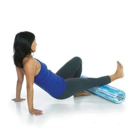 Optp Standard Pro Foam Rollers For Yoga Stretching Massage And Fitne