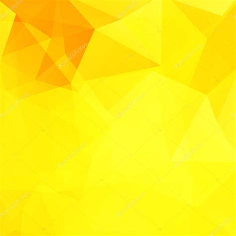 Yellow Background - Bright Yellow Background By Zurabi On Envato ...