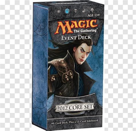 Magic The Gathering Duels Of Planeswalkers Playing Card