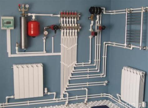 Как выбрать электрический котел отопления. Монтаж электрического котла