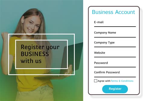 registration page  saranya   dribbble