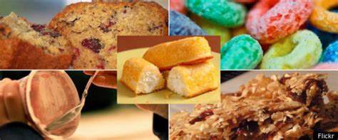 Giving Hidden Sugar the Boot | my sister's pantry