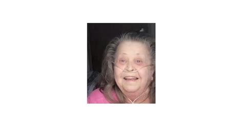 Roberta Hawkins Obituary 1943 2020 Rockford Il Rockford