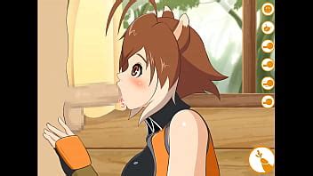 Makoto Nanaya Blowjob XVIDEOS