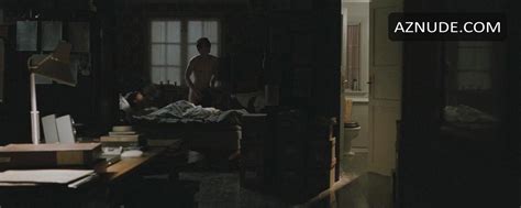 THE GIRL WITH THE DRAGON TATTOO NUDE SCENES AZNude