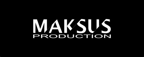 MAKSUS production | MAKSUS — это креативное агентство людей, которые ...