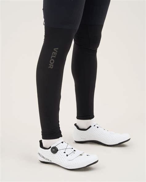 Leg Warmers - Velor-cycling