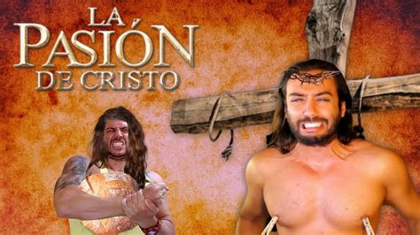 LA PASIÓN DE GIORGIO JORDI WILD SWAMPLAYS YouTube