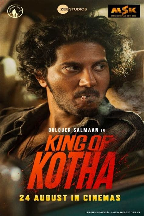 Where to stream King of Kotha (2023) online? Comparing 50+ Streaming ...