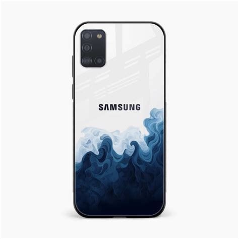 Buy Samsung A31 Covers & Cases at Best Price in India - Sirphire