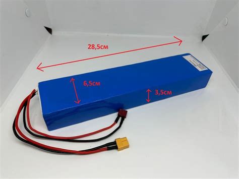 Аккумулятор для Kugoo M2 36V/8Ah, цена 315 р. купить в Минске на Куфаре ...