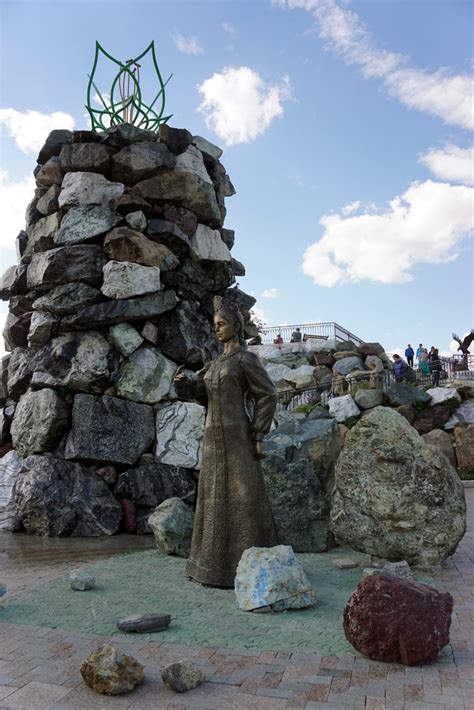 Златоуст - Фотографии русских городов