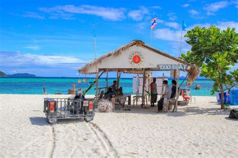 Koh Lipe Guide Ultimate Thailand Island Experience Artofit